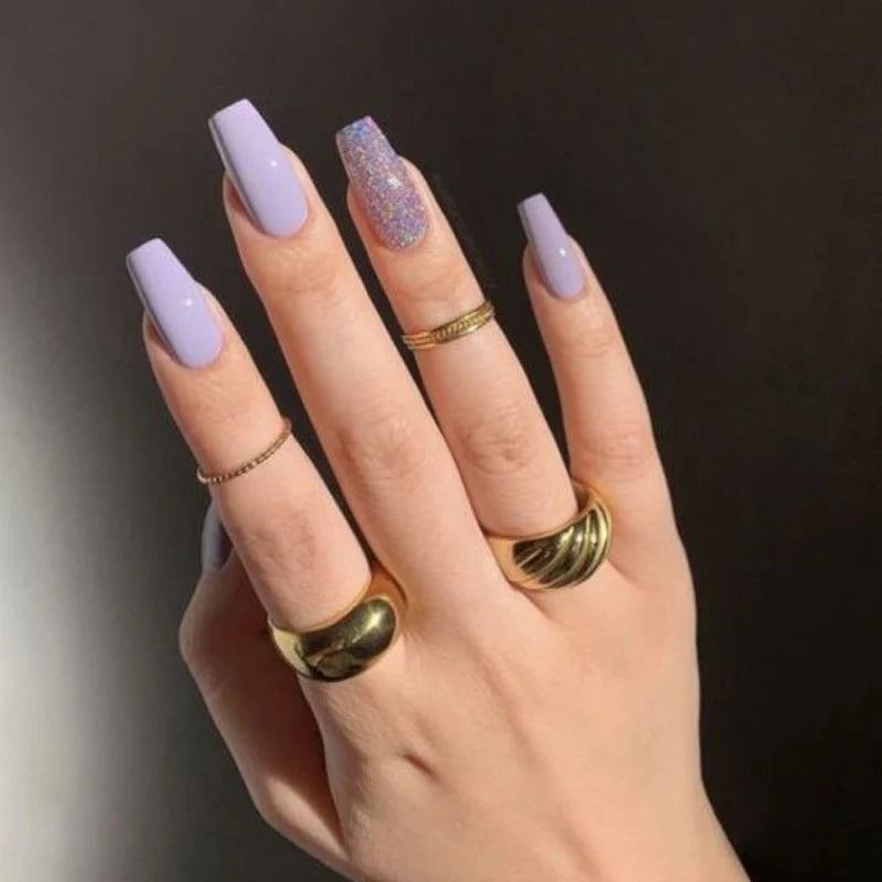 💅 Complete Manicure Kit -  Salon Results At Home