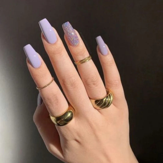 💅 Complete Manicure Kit -  Salon Results At Home