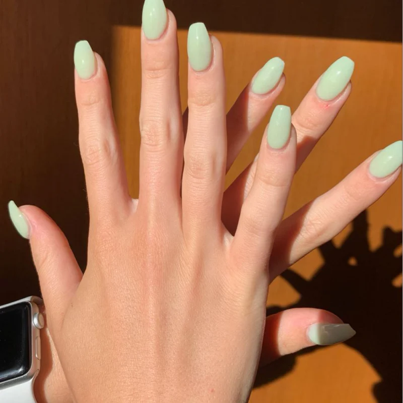 💅 Complete Manicure Kit -  Salon Results At Home