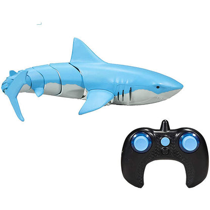 Remote Control Shark Toy