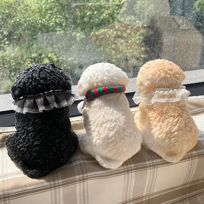 Animal Squeeze Stress Relief Soft Toy