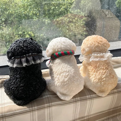 Animal Squeeze Stress Relief Soft Toy