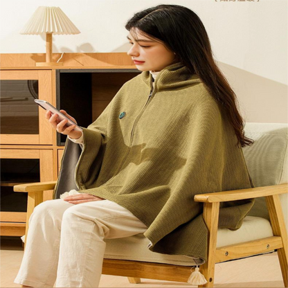 Favorite Portable Heated Shawl (Buy 2 Free Shipping)