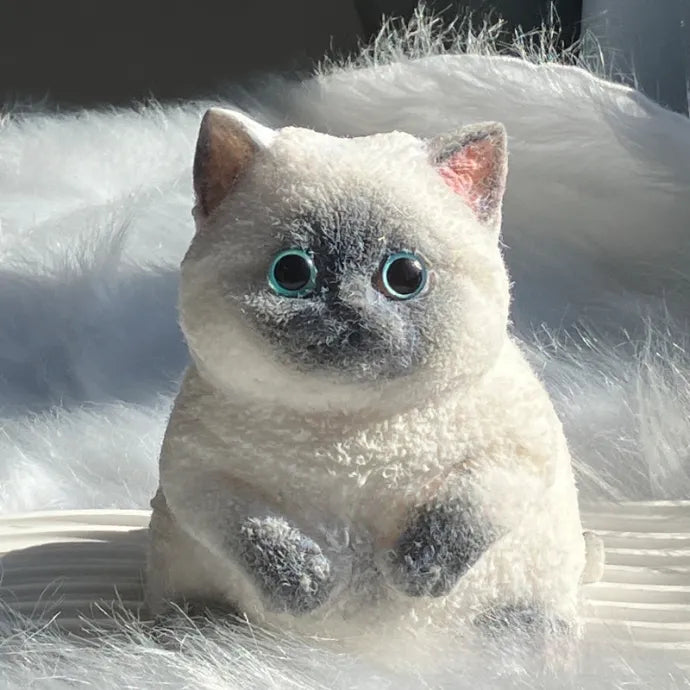 Animal Squeeze Stress Relief Soft Toy