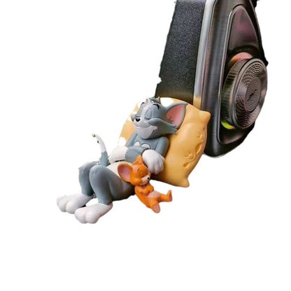 Adorable Car Dashboard Ornament