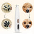 PawEase™ Pet Hair Trimmer