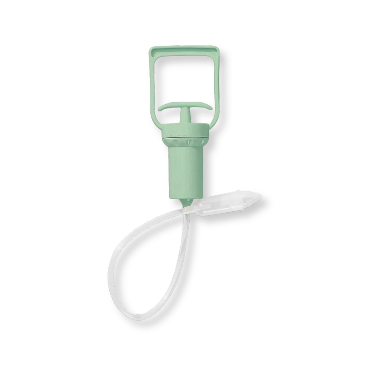 SniffEase™ Portable Nasal Aspirator