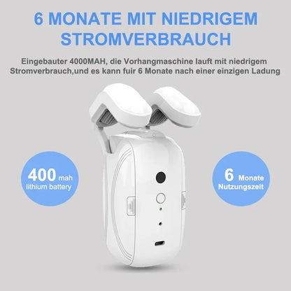 Smart Curtain Opener