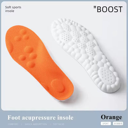 BounceBoost Insoles