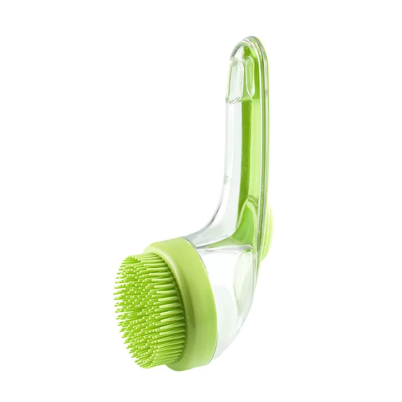 Pet Bathing Brush