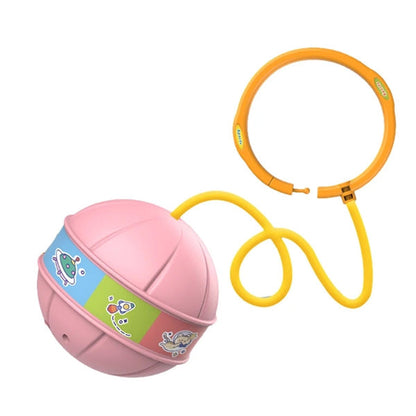 Aprolo™ Luminous Kid One-legged Swinging Ball
