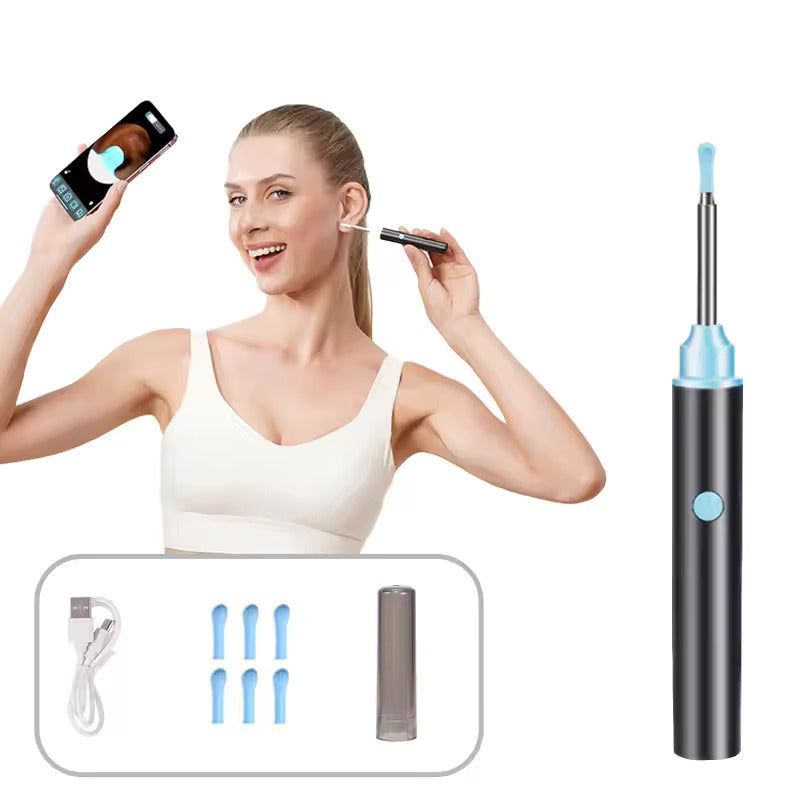 VisioEar: Doctor Approved Ear Health Technology