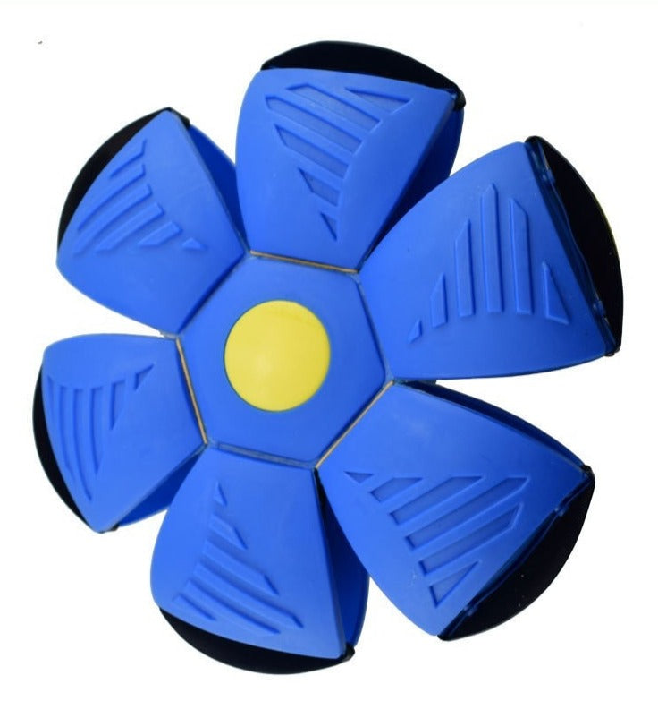 Magic Flying Ball Toy For Kids and Pets