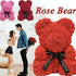 Rose Bear