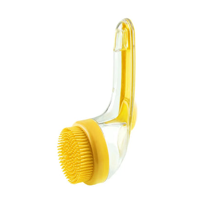 Pet Bathing Brush