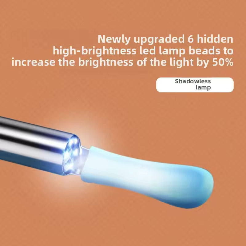 VisioEar: Doctor Approved Ear Health Technology