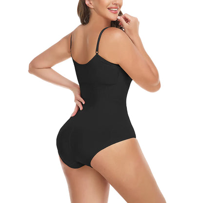 Seamless Bodysuit