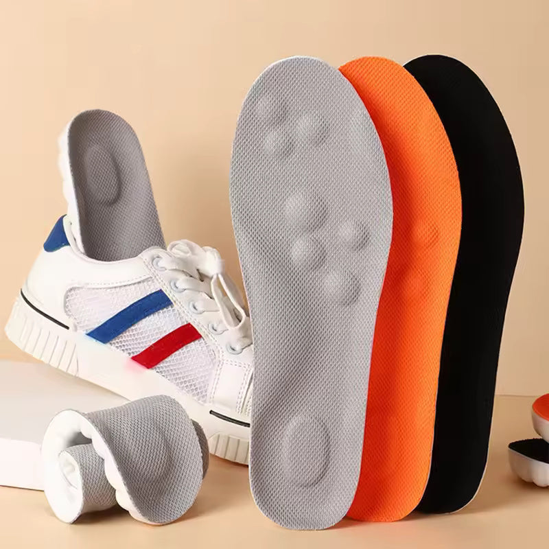 BounceBoost Insoles