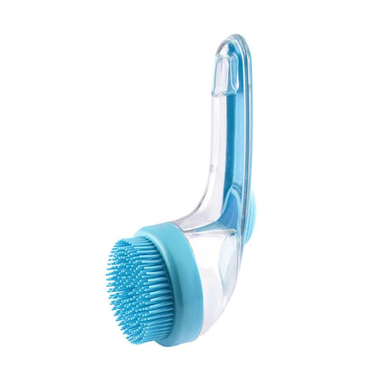 Pet Bathing Brush