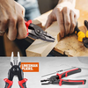 GFOUK™ 5 in 1 Pliers Kit