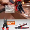 GFOUK™ 5 in 1 Pliers Kit