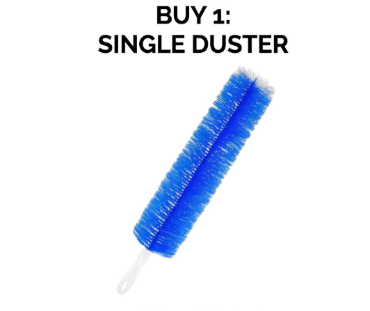 FlexReach Dust away brush