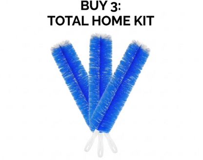 FlexReach Dust away brush