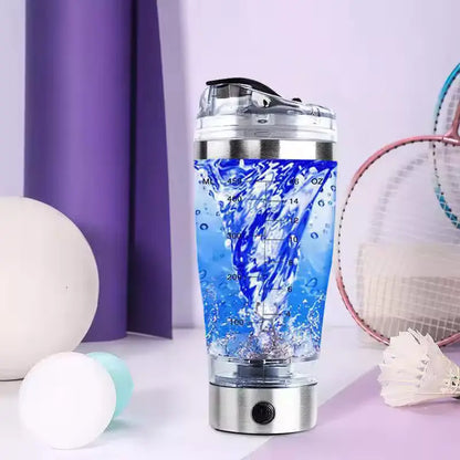 Electric Protein Shake Stirrer