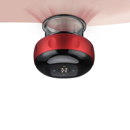 Body Cupping Scraping Massager