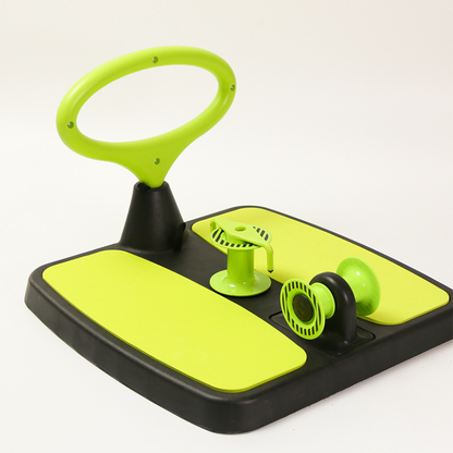 Resistance Gym Equipment