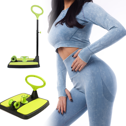 Resistance Gym Equipment