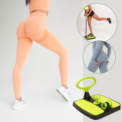 Resistance Gym Equipment