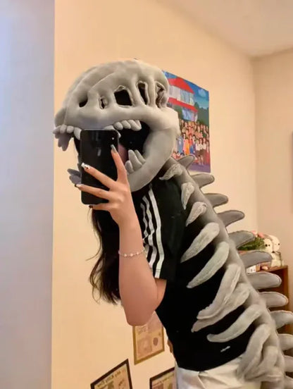 DinoPals Plush Dino Outfit