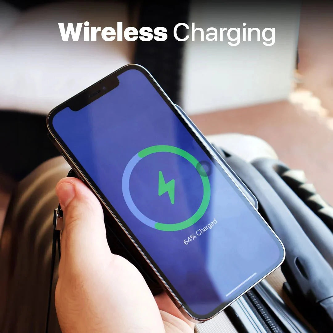 Travel PRO Gift Bundle | 5 in 1 Power Bank + Case + Gift