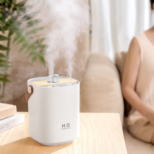 Dual Humidifier