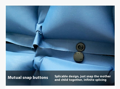 Self Inflatable Mattress