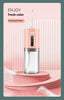 Oral Irrigator