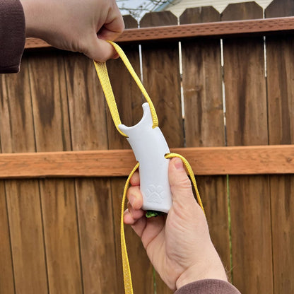 Aprolo™ Quick Control Leash – Lock, Walk, Enjoy