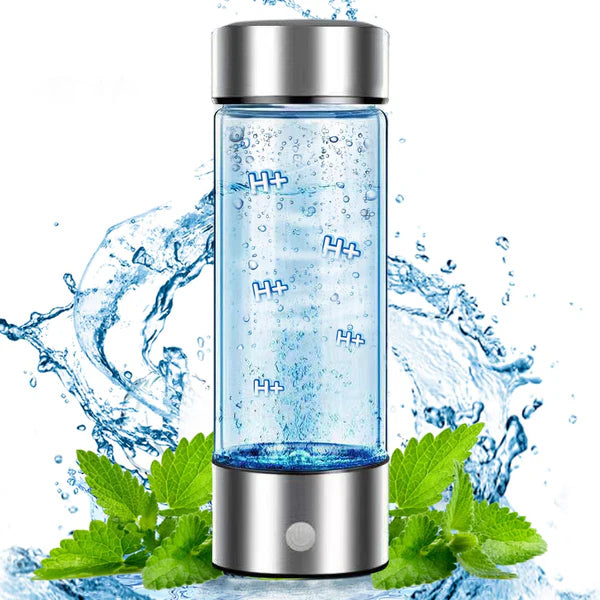 Hydrogen Water Bottle