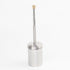 Portable coffee and tea diffuser stainless steel