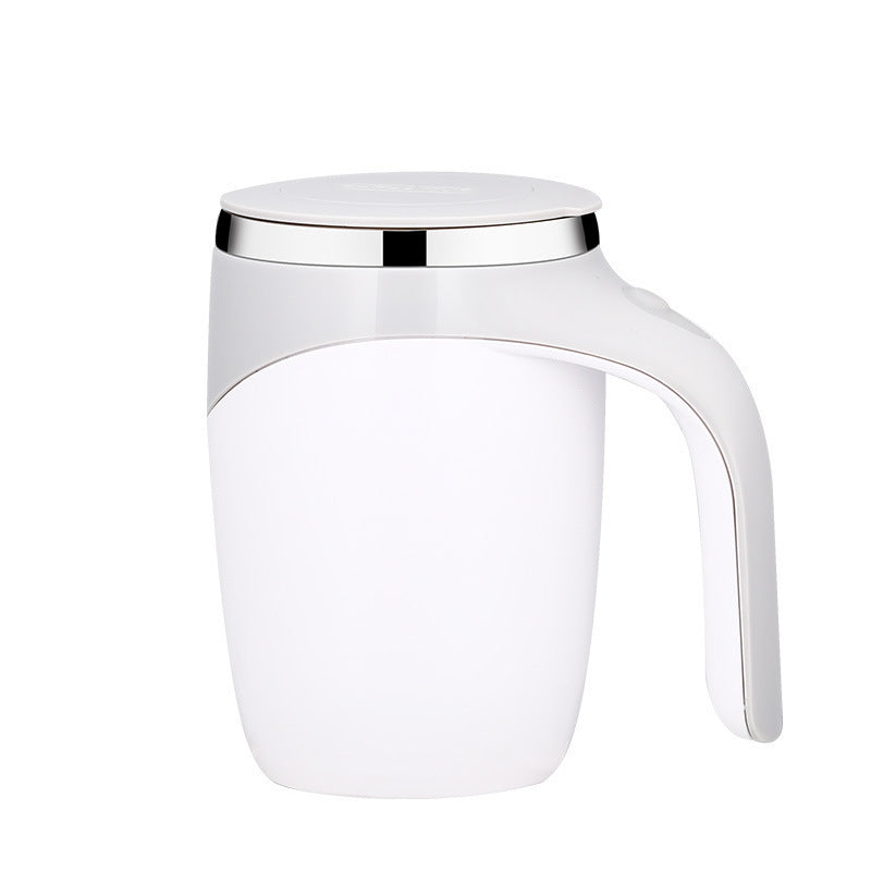 Electric Stirring Mug