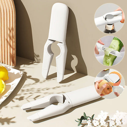 Vegie Peeler