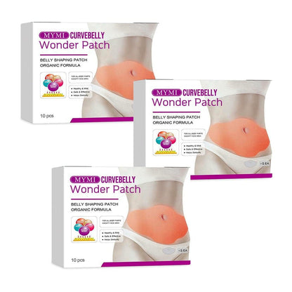 MYMI CurveBelly Wonder Patch