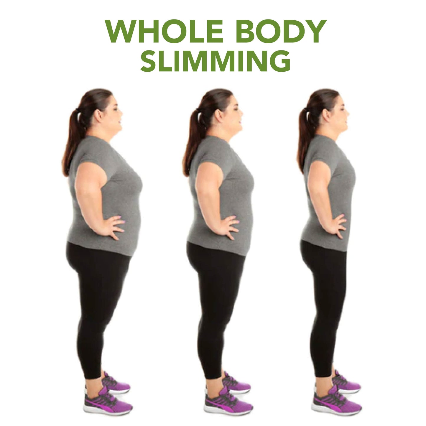 DrVerd™ Detoxing Herbs Cleansing Foot Soak Beads 3 bottles