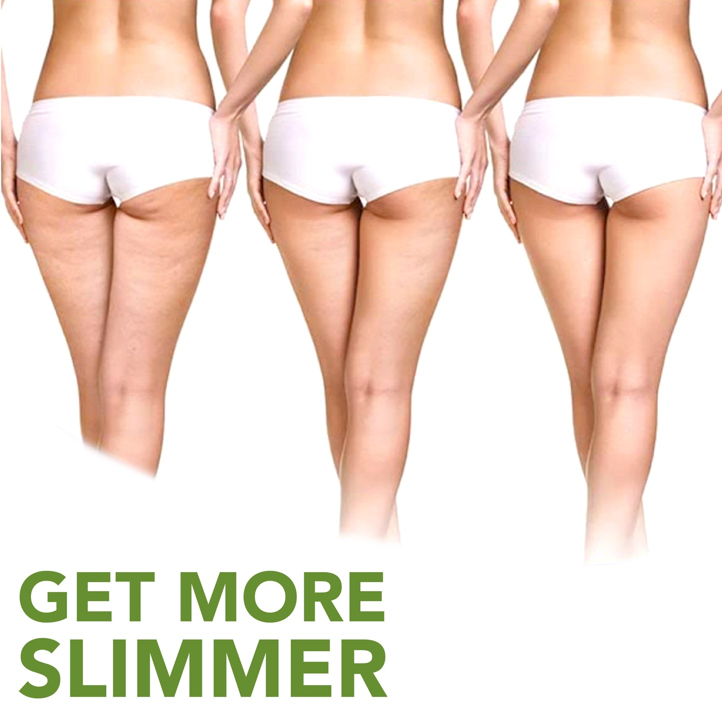 DrVerd™ Detoxing Herbs Cleansing Foot Soak Beads 3 bottles