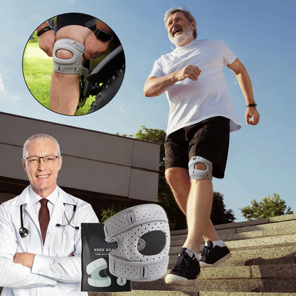 Aprolo™ Wellness Knee Braces