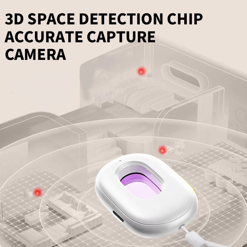 🔥🔥Intelligent Hidden Camera Signal Detector