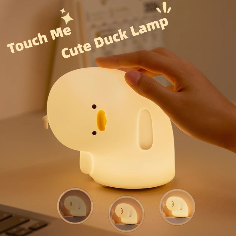 Duck Night Light