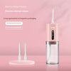 Oral Irrigator