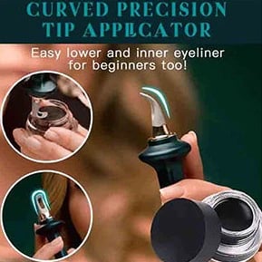 LashLine™ Effortless Eyeliner Perfection